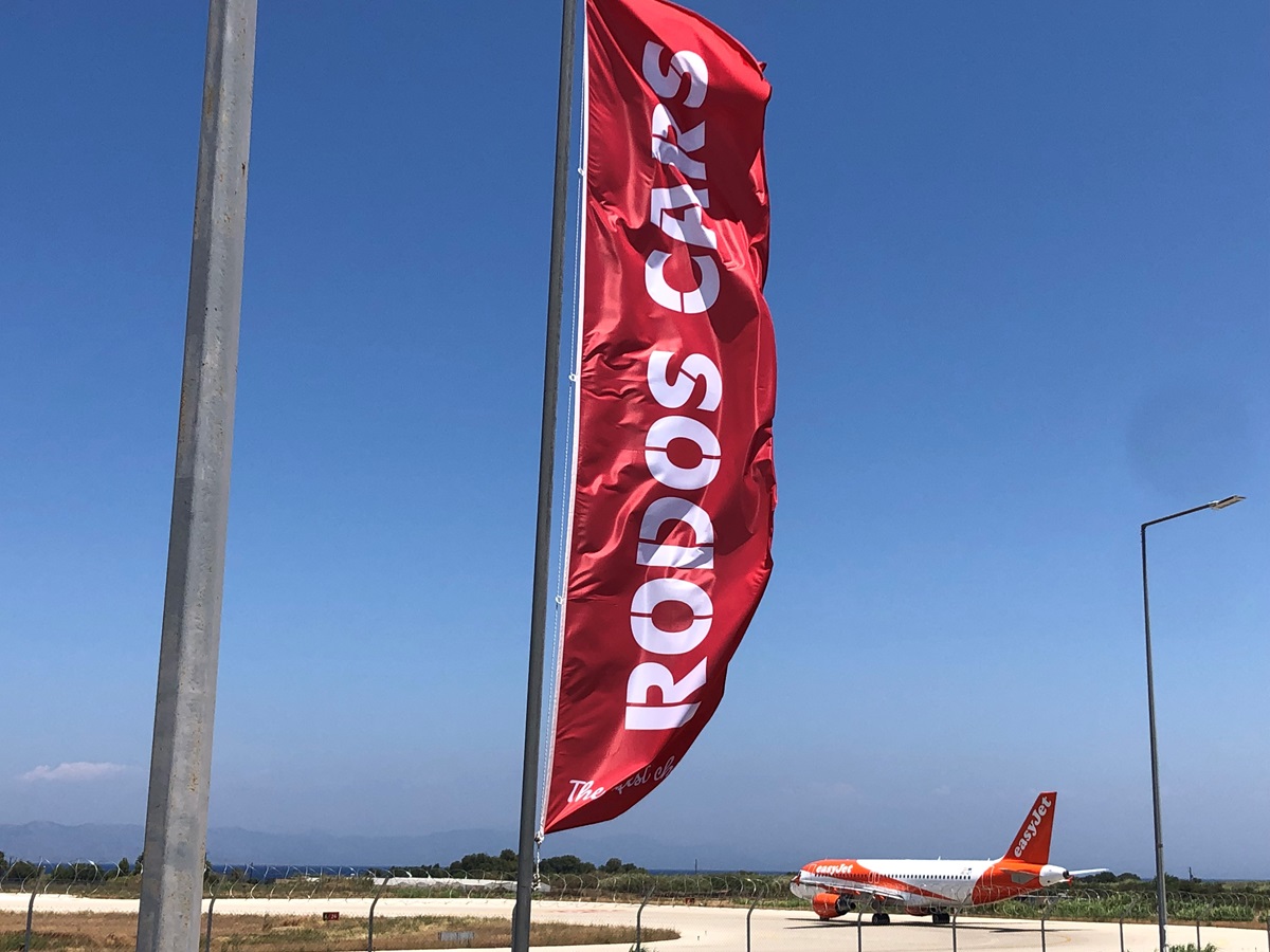 Rent a Car Rhodes Airport Rodos Cars Rent A Car